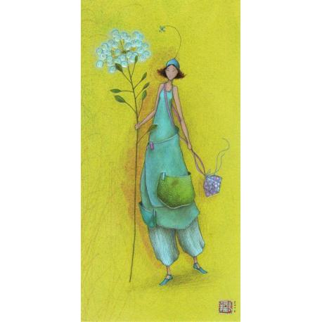 promenade ombelifere gaelle boissonnard