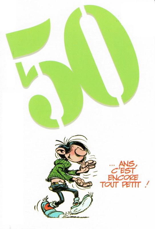 Carte Gaston Lagaffe 50 Ans C Est Encore Tout Petit 12x17 Cm Planete Images Com Carte Gaston Lagaffe 50 Ans C Est Encore Tout Petit 12x17 Cm Planete Images Com