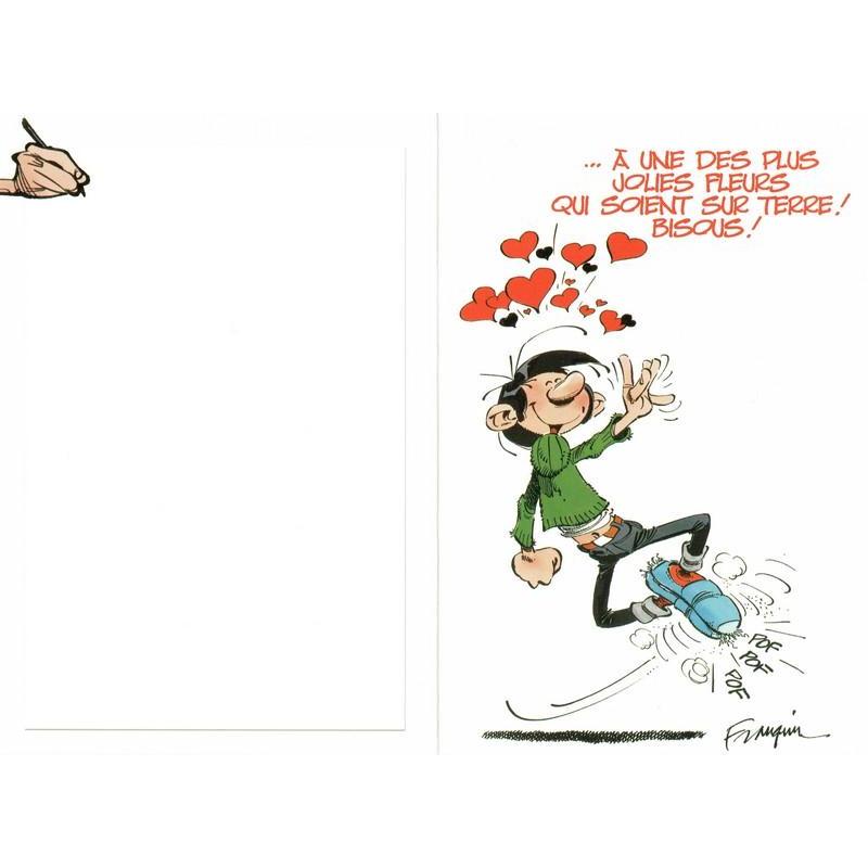 Gaston Lagaffe Glct 0101 Carte Danniversaire Avec Motif Un An De Plus Tortues Fournitures De Bureau Cartes Et Papier Cartonne Nertili Al Gaston Lagaffe Glct 0101 Carte Danniversaire Avec Motif Un An De Plus Tortues Fournitures De Bureau Cartes Et Papier Cartonne Nertili Al