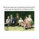 Carte Cath Tate - Les grands parents - 10.5x15 cm