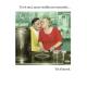 Carte Cath Tate - Nous vieillirons ensemble... - 10.5x15 cm