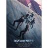 Divergente 3 "Au delà du mur" de Robert Schwentke 2016 - 40x53 cm - Affiche officielle du film