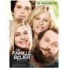 La famille Bélier avec Louane de Eric Lartigau 2014 - 40x53 cm pliée - Affiche officielle du film