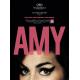 Amy -Festival de Cannes " de Asif Kapadia 2015 - 40x53 cm - Affiche officielle du film