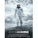 Interstellar de Christopher Nollan 2014 - 40x53 cm pliée - Affiche officielle du film