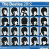 Calendrier The Beatles 2012 Format 30x30 cm