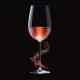 Carte Peter Hillert - Grapesplash three - 14x14 cm