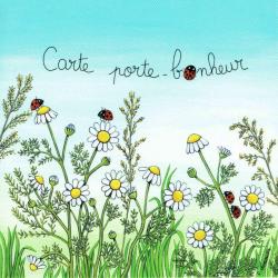 Carte Titi Pinson Christine Donnier Porte Bonheur 13 5x13 5 Cm Planete Images Com Carte Titi Pinson Christine Donnier Porte Bonheur 13 5x13 5 Cm Planete Images Com