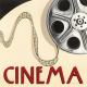 Carte Marco Fabiano - Cinéma - 14x14 cm
