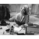 Affiche Le Travail Romy Schneider - Dimension 24x30 cm