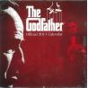 Calendrier The Godfather 2011 filmé 30x30 cm