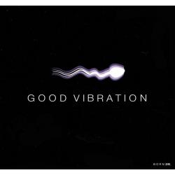 Carte Born 2B - Good vibration - 13.5x14.5 cm