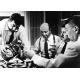 Affiche Les Tontons Flingueurs - La bouteille de brutal - Dimension 50x70 cm