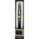 Stylo Black & Gold - Super frère - Offrez un cadeau personnalisé !