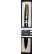 Stylo Black & Gold - Mon meilleur ami - Offrez un cadeau personnalisé !