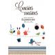Carte Les mots du bonheur - Les cousins et cousines sont souvent... - 11.8x17 cm