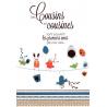 Carte Les mots du bonheur - Les cousins et cousines sont souvent... - 11.8x17 cm