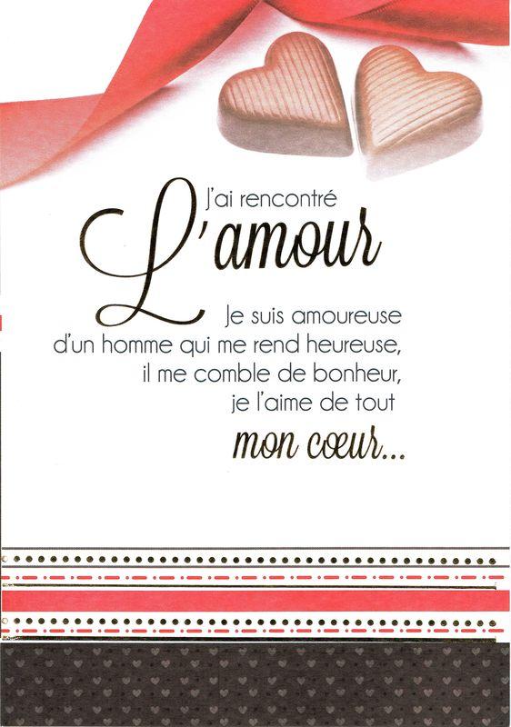 Carte Les Mots Du Bonheur J Ai Rencontre L Amour 11 8x17 Cm Planete Images Com Carte Les Mots Du Bonheur J Ai Rencontre L Amour 11 8x17 Cm Planete Images Com