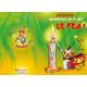 Carte double Ze Souris - Attention, aujourd'hui on te mets le feu... - 22X32 cm