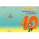 Carte double Ze Souris - 40 ans! Bienvenue chez les quadras ! - 30x40 cm