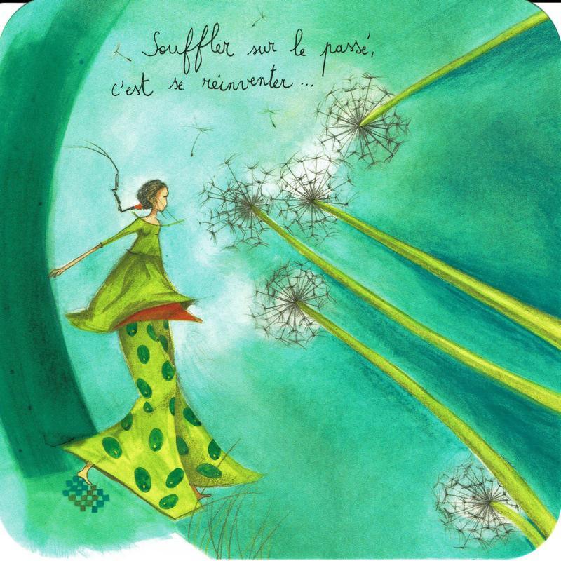 Carte Anne Sophie Rutsaert Souffler Sur Le Passe C Est Se Reinventer 14x14 Cm Planete Images Com Carte Anne Sophie Rutsaert Souffler Sur Le Passe C Est Se Reinventer 14x14 Cm Planete Images Com
