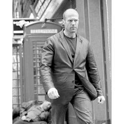 Affiche Jason Statham - 24x30 cm