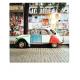 Carte Pickmotion de @Maryloo_berlin - 2CV patchwork - 10.5x13 cm