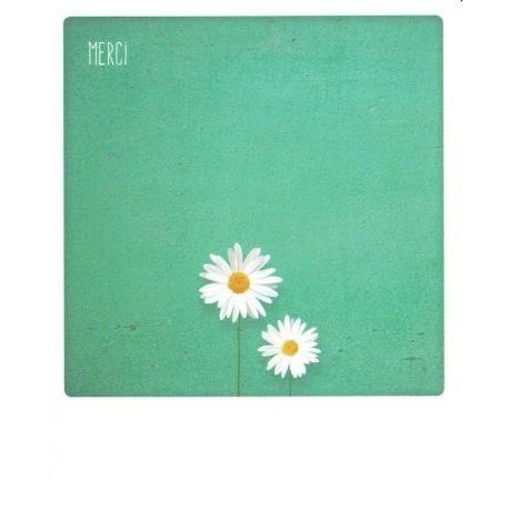 Carte Pickmotion de @Jesuso_ortiz - Merci Verde - 10.5x13 cm