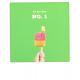 Carte Pickmotion de @Fraenze_berlin - T es mon N°1 - 10.5x13 cm