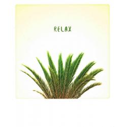 Carte Pickmotion de @Teber - Relax - 10.5x13 cm