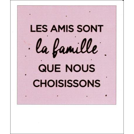 Citation Du Jour Famille