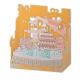 Carte Relief Pop Up - Joyeux anniversaire : Le gâteau et champagne - PL23 - 11x5x11.5 cm