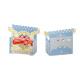 Carte Relief Pop Up - Super anniversaire : La voiture - PL26 - 11x5x11.5 cm