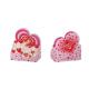 Carte Relief Pop Up - Le champ de coeurs - PL33 - 11x5x11.5 cm