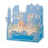 Carte Relief Pop Up - Venise - PL48 - 11x5x11.5 cm