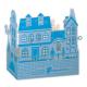 Carte Relief Pop Up - Venise - PL48 - 11x5x11.5 cm