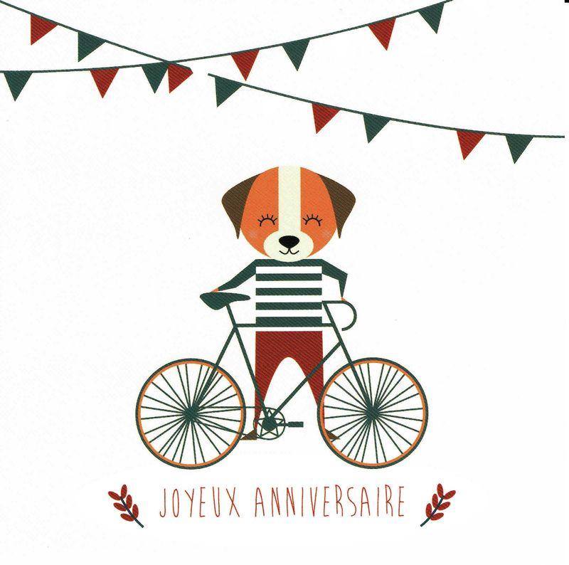 Carte Stephanie Boulnois Titi Pinson Joyeux Anniversaire Le Podium 13 5x13 5 Cm Planete Images Com Carte Stephanie Boulnois Titi Pinson Joyeux Anniversaire Le Podium 13 5x13 5 Cm Planete Images Com