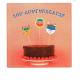 Carte Pickmotion de @Milittleday - Bon anniversaire - 10.5x13 cm