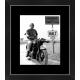 Affiche La Grande Evasion - Steve Mc Queen - Dimension 24x30 cm