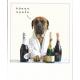 Carte Noël Pickmotion de @Hoohoo_thebully - Bonne année - 10.5x13 cm