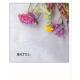 Carte Pickmotion de @serene wordenweber - Merci avec fleurs - 10.5x13 cm