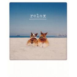 Carte Pickmotion de @Emwng - Relax - 10.5x13 cm