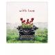 Carte Pickmotion de @Hey.luisa - With love - 10.5x13 cm