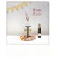 Carte Noël Pickmotion de @Candyperfumeworld - Bonne année - 10.5x13 cm