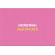 Carte humour de Paola Sidgwick - MONDRIAN AUX ECLATS - 10.5x15 cm