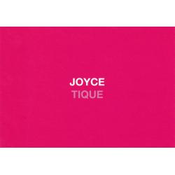 Carte humour de Paola Sidgwick - JOYCE TIQUE - 10.5x15 cm