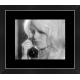 Affiche encadrée Brigitte Bardot - Vie Privée 1962 - Dimension 24x30 cm