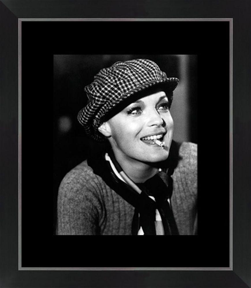Affiche Encadree Romy Schneider 24x30 Cm Cadre Tucson Planete Images Com Affiche Encadree Romy Schneider 24x30 Cm Cadre Tucson Planete Images Com