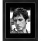 Affiche encadrée Scarface - Al Pacino - Dimension 24x30 cm