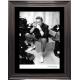 Serge Gainsbourg - Studio - Affiche encadrée 50x70 cm